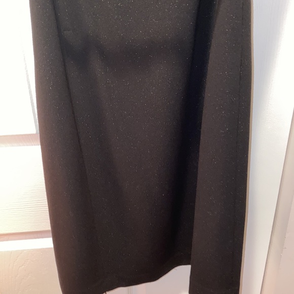 CALVIN KLEIN Sparkle Sheath Dress - Picture 6 of 10